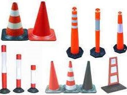 safetycones